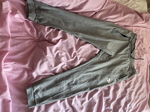 Спортивные штаны Nike (3 фото из 4)