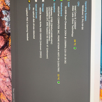 Продаётся игровой компьютер