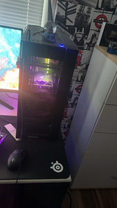 Продаётся игровой компьютер (3 фото из 3)