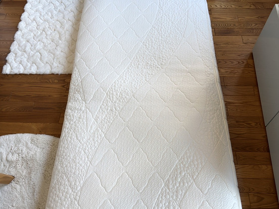 Slept Kattemadrats Ultimate NanoCoil 90x200x11