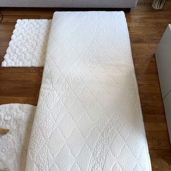 Slept Kattemadrats Ultimate NanoCoil 90x200x11