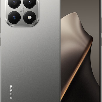 Телефон Xiaomi 15T 256GB 12GB RAM 6.83" AMOLED
