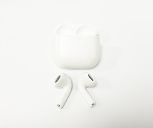 Helivarustus Apple Airpods 4 2024 H2 kiip (2 foto / 2)