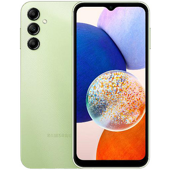 Mobiiltelefon Samsung Galaxy A14 64GB 4GB RAM 6.6" FHD+