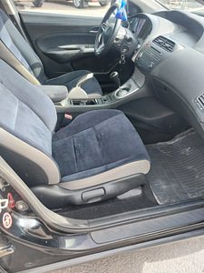 Honda Civic (5 фото из 7)