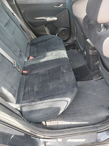 Honda Civic (6 фото из 7)