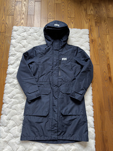 Женское пальто HELLY HANSEN RIGGING (1 фото из 3)