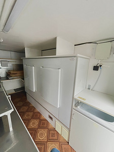Foodtruck / müügikiosk ERIHIND! (5 foto / 6)
