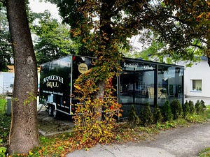 Foodtruck / müügikiosk ERIHIND! (2 foto / 6)
