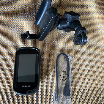 Ручной GPS Garmin Oregon 600