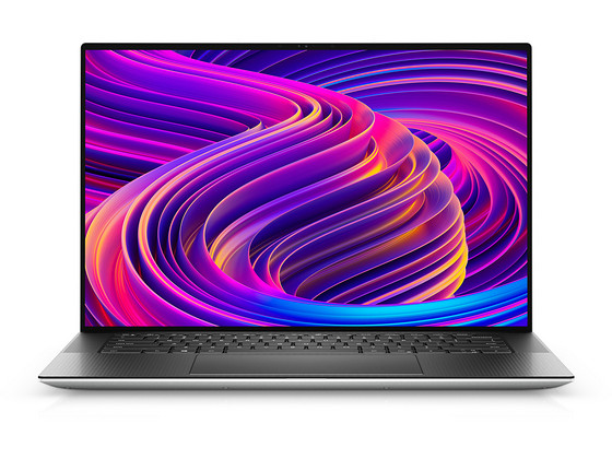 Dell XPS 15 9520 4K Touchscreen