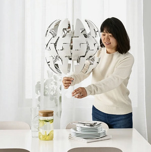 Laelamp (5 foto / 6)
