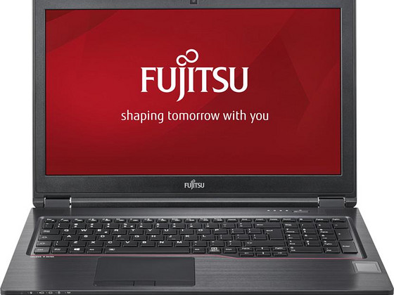 Fujitsu Celsius H7510
