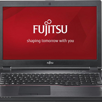 Fujitsu Celsius H7510