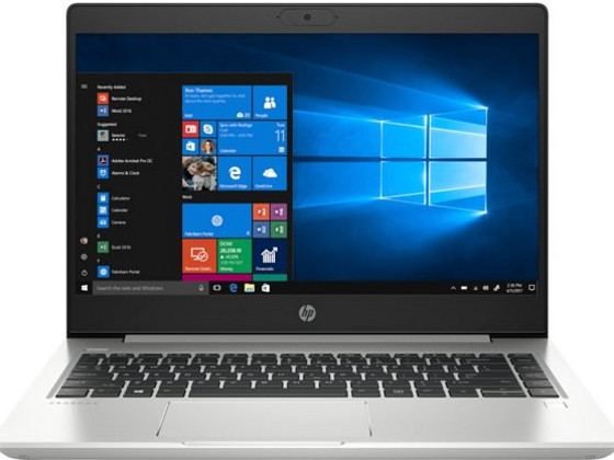 HP ProBook 455 G9