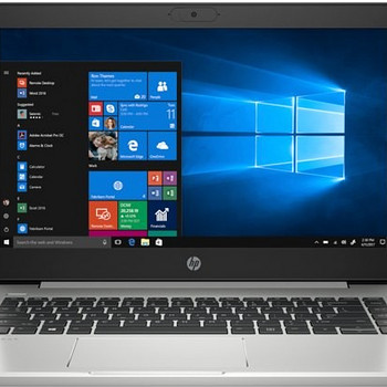 HP ProBook 455 G9