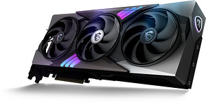MSI GeForce RTX 5070 12G Gaming Trio OC (1 foto / 2)