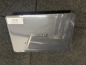 MSI GeForce RTX 5070 12G Gaming Trio OC (2 foto / 2)