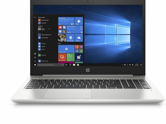 HP ProBook 455 G8