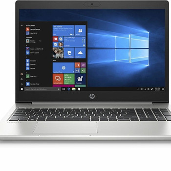HP ProBook 455 G8
