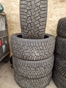 Continental 245/40 R19 (1 foto / 5)