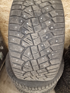 Continental 245/40 R19 (2 foto / 5)