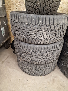 Continental 245/40 R19 (4 foto / 5)