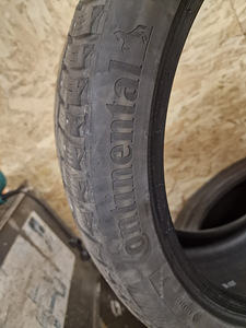 Continental 245/40 R19 (3 foto / 5)
