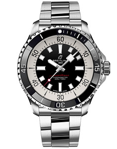 Breitling Superocean 44 мм, 2025 (1 фото из 1)