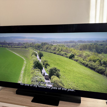 Телевизор Samsung Q90T 65"
