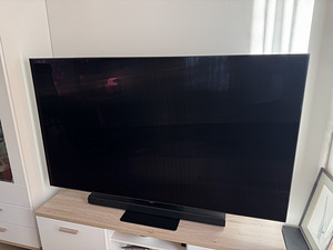 Телевизор Samsung Q90T 65" (2 фото из 2)