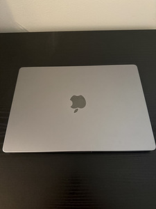 Apple MacBook Pro 14″ (2023), M2 Pro, 16 ГБ / 512 ГБ, SWE (3 фото из 5)