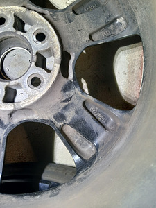 Opel R17 Veljed+Rehvid (5 foto / 10)