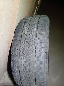 Opel R17 Veljed+Rehvid (8 foto / 10)