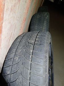 Opel R17 Veljed+Rehvid (9 foto / 10)