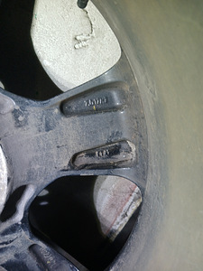Opel R17 Veljed+Rehvid (3 foto / 10)