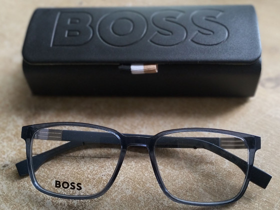 Очки Hugo Boss 1578 PJP