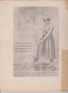 TAIE, Eesti kunsti ajakiri 1928–1929 (6 foto / 8)