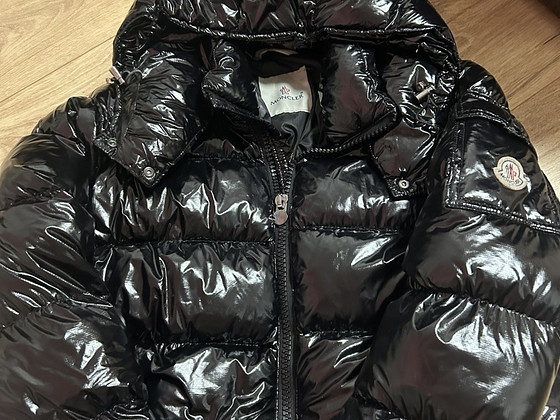 Куртка Moncler