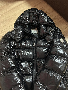 Куртка Moncler (1 фото из 4)