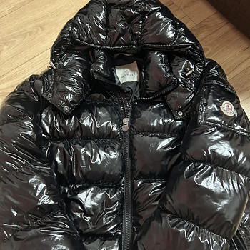 Куртка Moncler