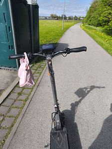 Tõukeratas Kukirin g2 master (2024) (1 foto / 2)