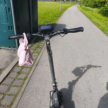 Tõukeratas Kukirin g2 master (2024)