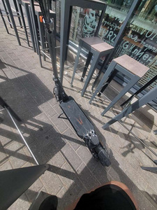 Tõukeratas Kukirin g2 master (2024) (2 foto / 2)