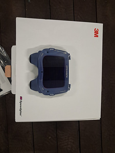 Продам сварочную маску Speedglas 3M 9100XX FX Adflo (3 фото из 9)