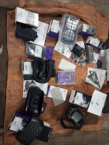 Продам сварочную маску Speedglas 3M 9100XX FX Adflo (9 фото из 9)