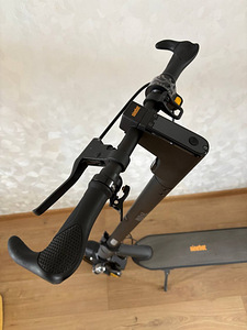 Segway Ninebot G30 MAX (2 foto / 10)