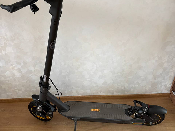 Segway Ninebot G30 MAX
