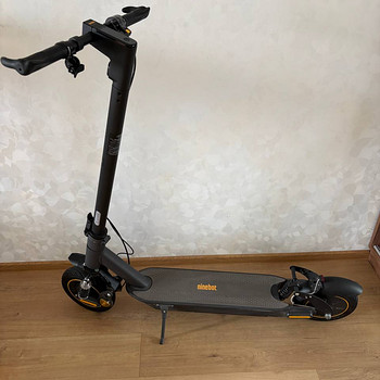 Segway Ninebot G30 MAX
