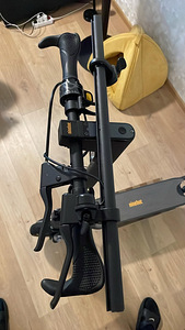 Segway Ninebot G30 MAX (10 foto / 10)